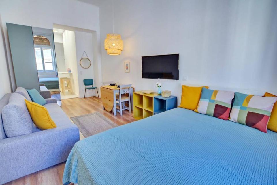 Pau Stylish Studios In The Heart Of Budapest Exterior photo